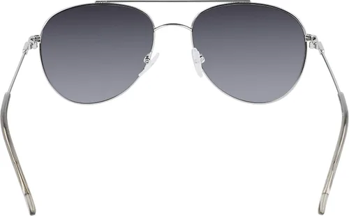 Vista 4 de Calvin Klein Ck20120s - Gafas de sol redondas para mujer