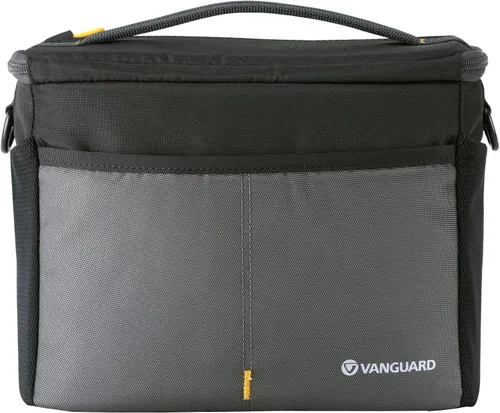 Vista 11 de VANGUARD VEO BIB T22 - Bolsa divisora para cámara