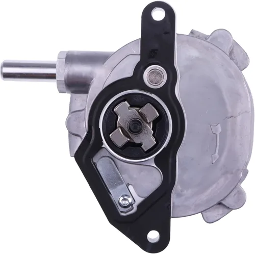 Vista 2 de Bomba de vacío de freno 2712301665 A2712301665 A2712301365 2712301365 compatible con Mercedes-Benz R172 SLK250 C250 W204 2012-2015