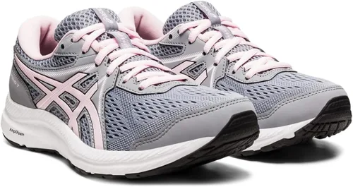Vista 2 de ASICS Gel-Contend 7 - Tenis de correr para mujer