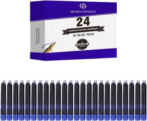 Vista 10 de Dryden Designs - Cartuchos de tinta