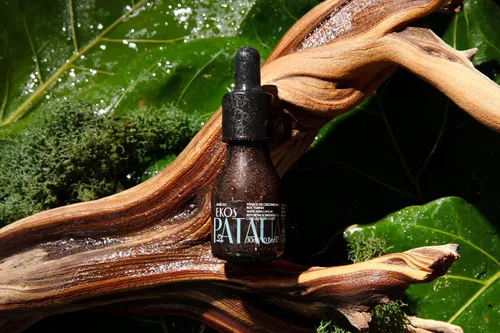 Vista 7 de natura Ekos Patauá Tónico Nocturno Antirotura - Acelera el Crecimiento y Fortalece el Cabello - Aumenta la Densidad y Previene la Caída de Cabello