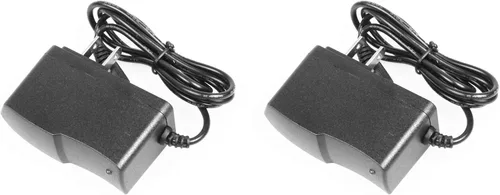 Vista 5 de NOYITO Adaptador de corriente 3V 1A AC110V 100-240V a DC 3.0 V 3.0W Fuente de alimentación Negro Puerto CC 0.217x0.098 in y 0.083 in Longitud