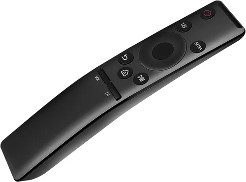 Vista 3 de BN59-01259E - Mando a distancia reemplazado compatible con Samsung TV UN40KU6290 UN65KU6290 UN40KU6290F UN55KU6290F UN60KU6290F UN70KU6290F