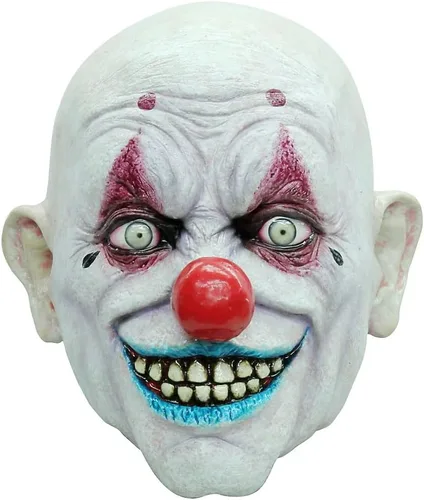 Vista 2 de Ghoulish Productions - LA MASCARILLA DE PAÑO