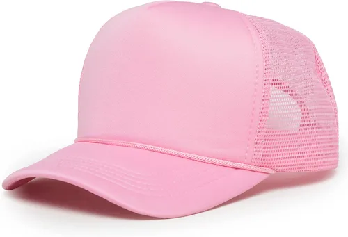 Vista 147 de Funky Junque Gorra de béisbol de béisbol en blanco para hombre y mujer