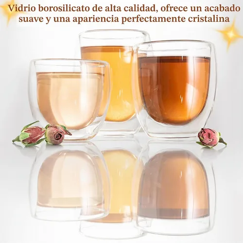 Vista 4 de Moss & Stone Percoladora de café eléctrica, cuerpo rojo con tapa de acero inoxidable, cafetera eléctrica percoladora, cafetera roja para campamento