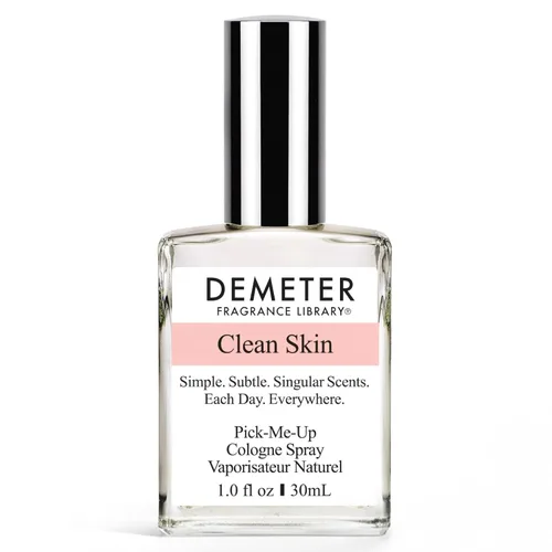 Vista 5 de DEMETER Fragrance Library 3.4 oz Colonia Spray - Loción bronceadora