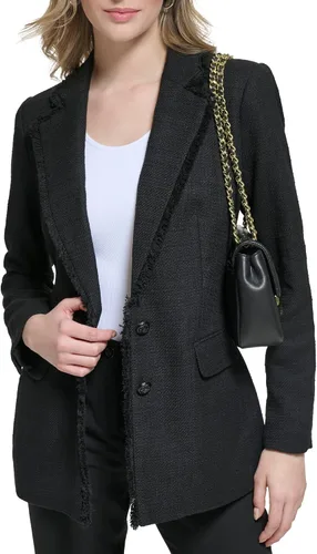 Vista 5 de Karl Lagerfeld Womens Everyday Jacket