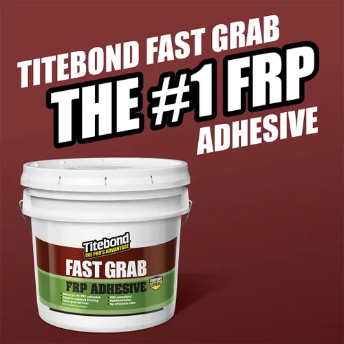 Vista 6 de Adhesivo FRP GAL FASTGRB