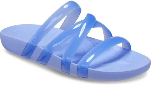 Vista 3 de Crocs Sandalias Splash Strappy para mujer