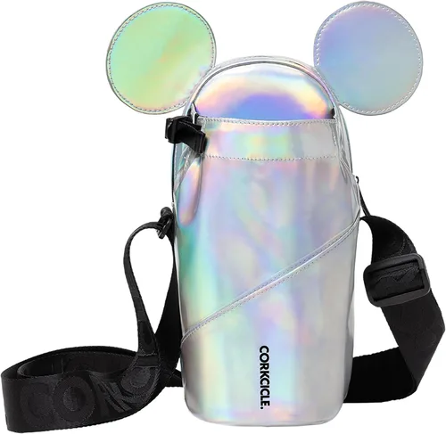 Vista 9 de Corkcicle Crossbody Sling Bag for 16–40 oz Tumblers