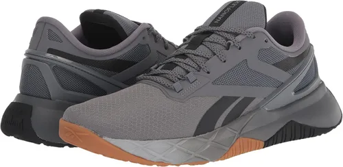 Vista 7 de Reebok Men's Nanoflex Cross Trainer