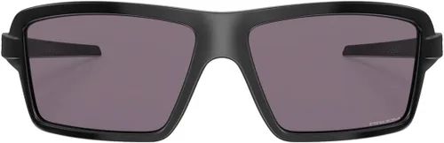 Vista 2 de Oakley Cables - Gafas de sol negro mate con lente gris Prizm de 2.480 in