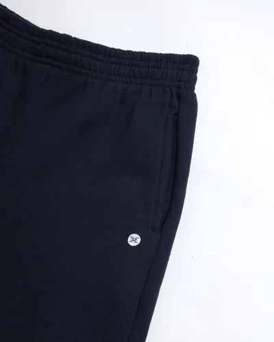 Vista 3 de RBX Pantalones deportivos para niños - Paquete de 4 pantalones deportivos de forro polar (talla 5-20)