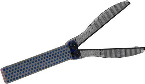 Vista 19 de DMT FWFC afilador plegable de doble cara