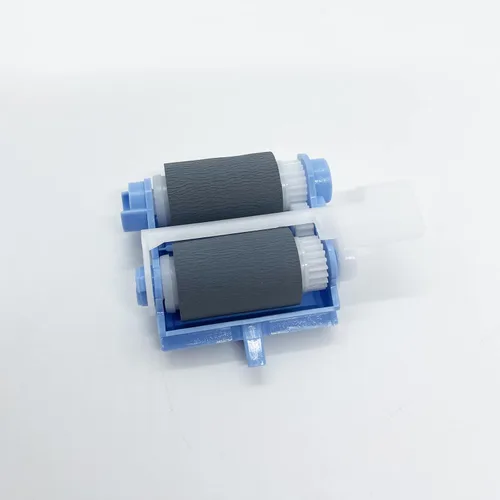 Vista 5 de XIAOXIA Rodillo de separación de rodillos para HP Laserjet Pro M501 M506 M527 M577