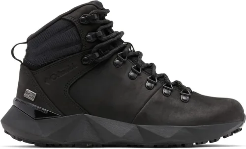 Vista 7 de Columbia Facet Sierra Outdry - Zapatos de senderismo para mujer