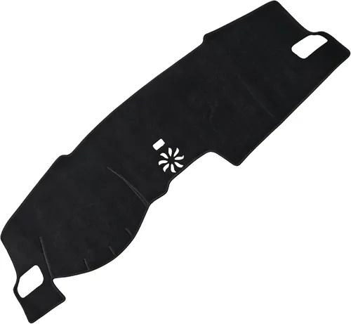 Vista 10 de Tapete Protector para Tablero Compatible para Nissan Kicks 2018 2019 2020 2021 2022 2023