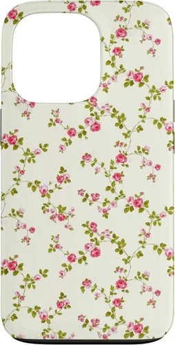 Vista 10 de Dainty Flowers Case for iPhone 17