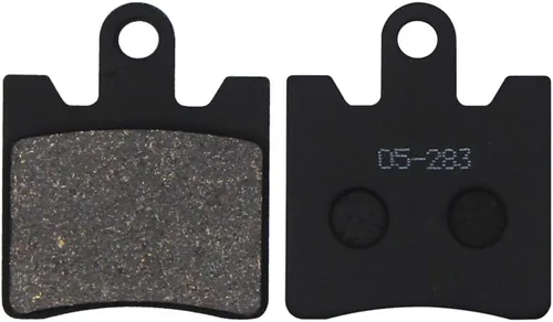 Vista 2 de Road Passion Pastillas de Freno Delantero Posterior para Suzuki AN 250 Burgman 1998-2006 AN 400 Burgman 1999-2000