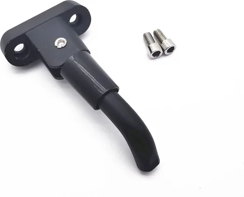 Vista 2 de Soporte de pie para Ninebot F20 F25 F30 F40 Scooter eléctrico Serie F Skateboard Soporte de estacionamiento Accesorios