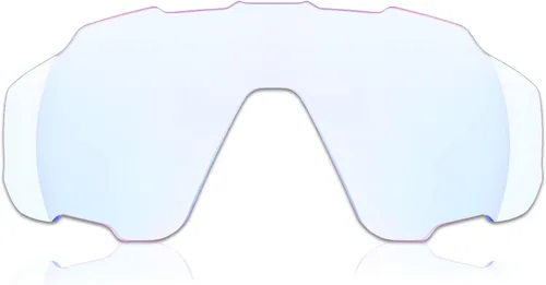 Vista 16 de Lentes compatibles/de repuesto para Oakley Jawbreaker con 1