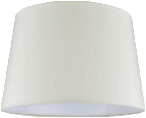 Vista 6 de Aspen Creative 32921A - Pantalla de lámpara de araña con forma de imperio de transición en color gris y azul, 13 pulgadas de ancho