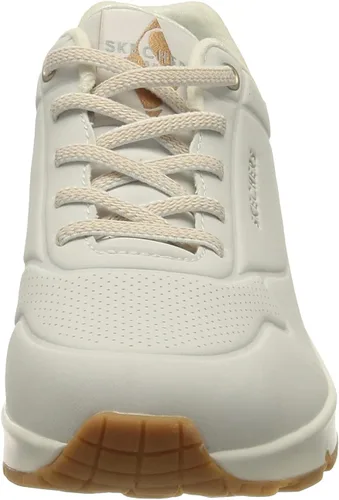Vista 2 de Skechers Women's Uno-Shimmer Away Sneaker