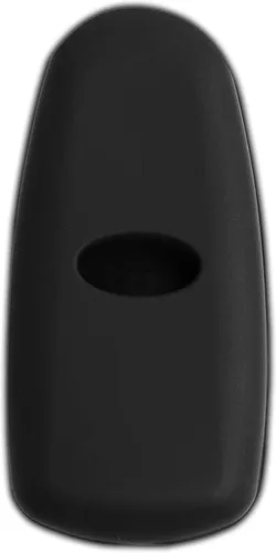 Vista 2 de KeyGuardz - Carcasa exterior de goma suave para Ford Lincoln con control remoto de entrada sin llave