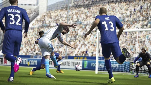 Vista 3 de FIFA 14 Legacy Edition - PlayStation Vita