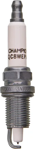 Vista 3 de Champion Iridium 9810 (QC8WEPIA) Paquete de 1 (UPC 037551014750)