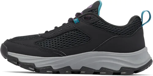 Vista 8 de Columbia Zapatos de senderismo Hatana Breathe para mujer