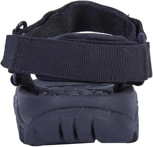 Vista 5 de Colgo Sandalias para mujer, Black01
