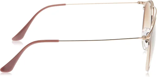 Vista 3 de Ray-Ban RB3546 Round Sunglasses
