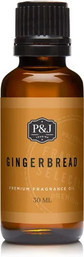Vista 113 de P&J Aceite de fragancia – Aceite de aloe 1.0 fl oz – Aromas para velas, fabricación de jabón, aceite difusor, aromas frescos