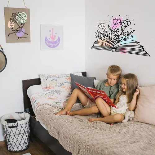 Vista 7 de VINYL FROG Paquete de vinilo adhesivo pastel, 12 hojas de 12 x 12 pulgadas, vinilo mate bohemio para manualidades, 12 paquetes de vinilo