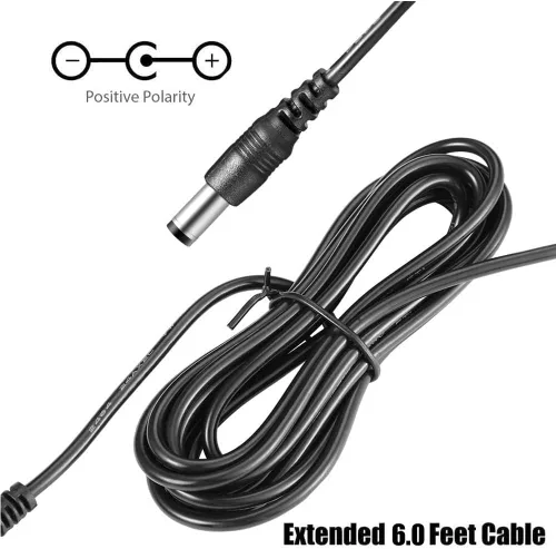 Vista 2 de Cargador para fregona eléctrica para mopa Wow de Nellie