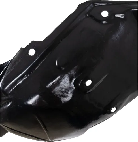 Vista 8 de Garage-Pro Revestimiento de guardabarros, revestimiento interior de guardabarros para Nissan Altima 2013-2015 delantero, lado del conductor NI1248134