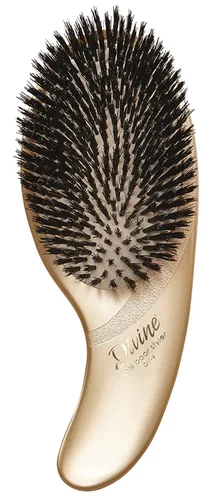 Vista 11 de Olivia Garden Divine Revolutionary - Cepillo para el cabello con diseño ergonómico