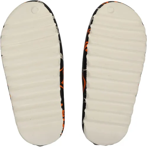 Vista 2 de Bioworld Naruto Shippuden Toss Icons Mens Slides