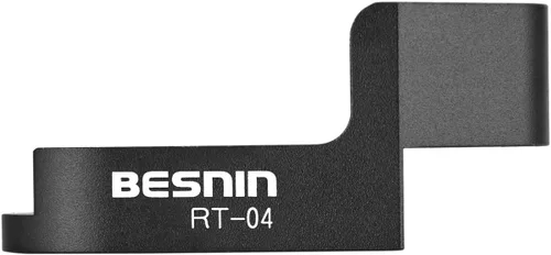 Vista 4 de BESNIN Adaptador de freno C instalación de freno C Extensiones en zona de soporte medio Extensores de freno C Adecuado para bicicletas plegables