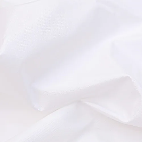 Vista 5 de Protectores de almohada impermeables con cremallera, paquete de 4 fundas de almohada tamaño King, fundas de almohada con cremallera, fundas