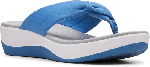 Vista 212 de Clarks - Sandalias para mujer Arla Glison