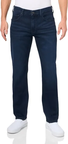 Vista 144 de PAIGE Pantalones vaqueros Lennox Transcend ajustados para hombre Andros