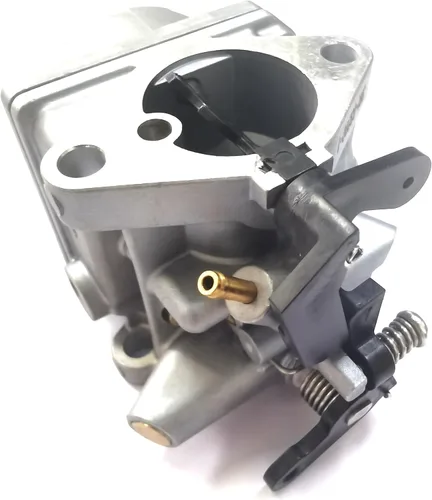 Vista 3 de 3R1032001 Motor de barco 3AT-03200-0 3AT032000 3AT032000M 3DJ-03200-0 3DJ032000 3DJ032000M Carburador para Tohatsu para Nissan 4 tiempos 4HP MFS4B