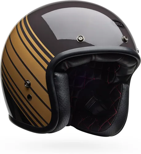 Vista 13 de Cascos Bell Custom 500