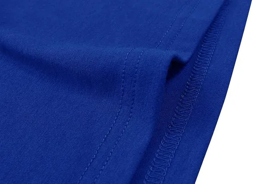 Vista 5 de Berydress - Vestido clásico para mujer con manga 34, cuello en V, cruzado simulado, informal, para fiestas y trabajo, negro