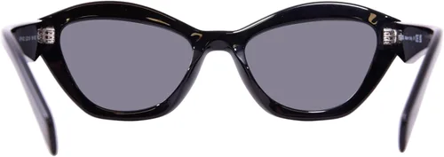 Vista 4 de Prada Gafas de sol PR A 2 S 16K08Z Negro Gris Oscuro, NegroGris oscuro