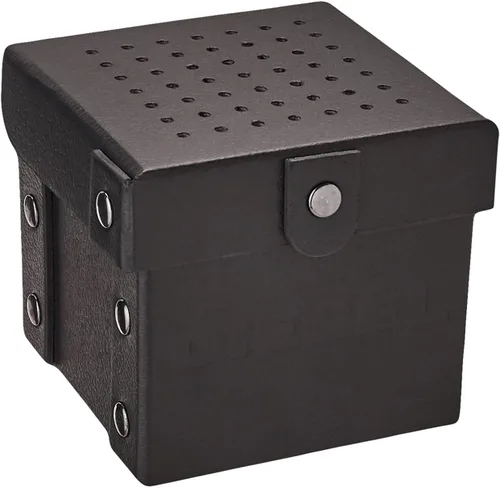 Vista 7 de Diesel Reloj de cuarzo cronógrafo de acero inoxidable Griffed para hombre Griffed - DZ4519
